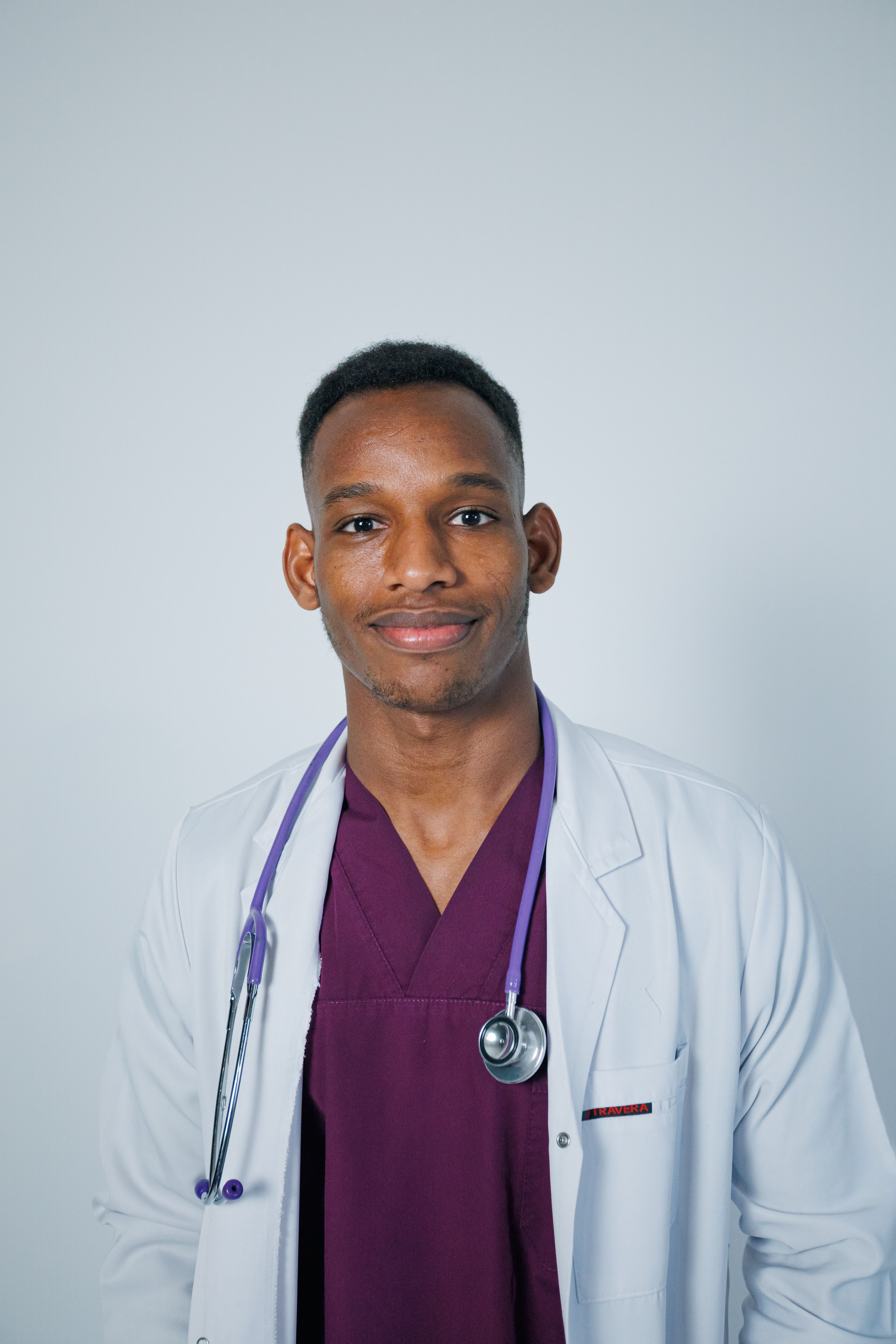 Dr. Liam Nkosi